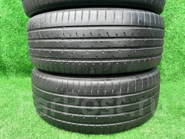 Toyo Proxes R46A. ������, 2020 ���, �/�, ����� 35 % ����