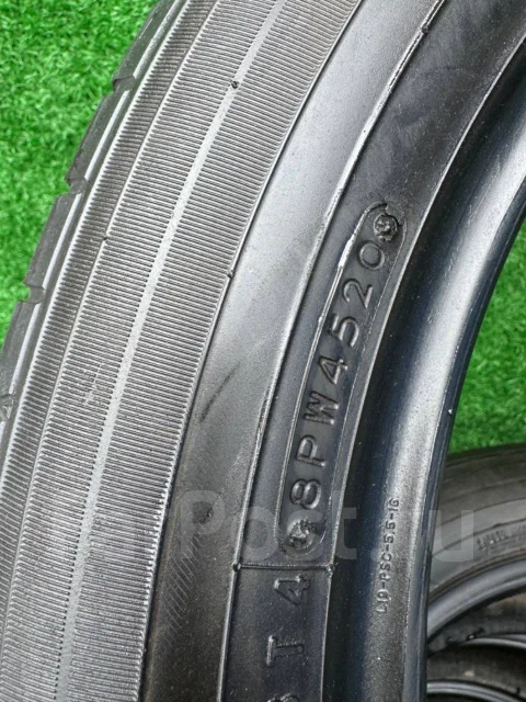 Toyo Proxes R46A. ������, 2020 ���, �/�, ����� 35 % ����