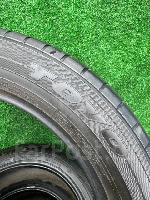 Toyo Proxes R46A. ������, 2020 ���, �/�, ����� 35 % ����