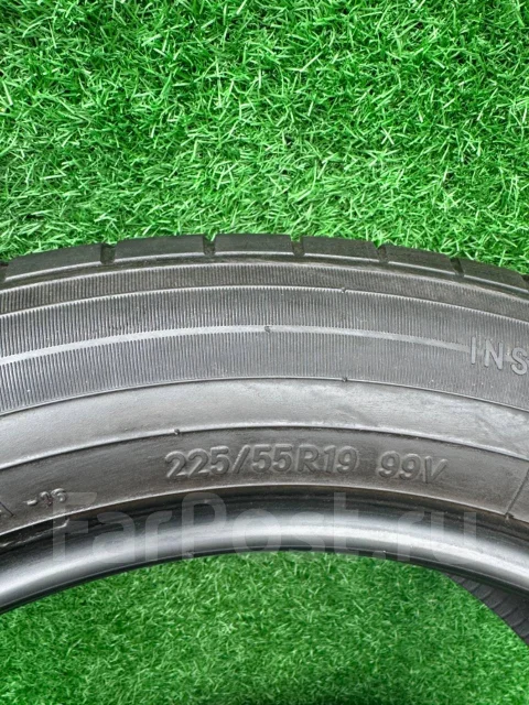 Toyo Proxes R46A. ������, 2020 ���, �/�, ����� 35 % ����