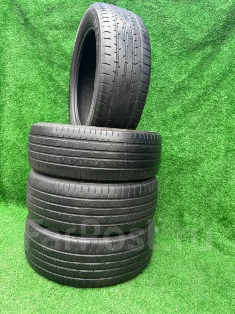 Toyo Proxes R46A. ������, 2020 ���, �/�, ����� 35 % ����