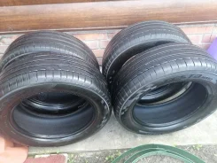 Kumho Ecsta HS52. ������, 2021 ���, �/�, ����� 25 % ����