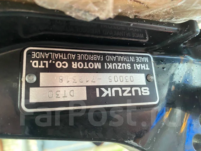 Suzuki. 30��.�., 2-�������, ����������, ���� S (381 ��), 2017 ��� ����