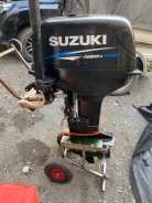 Suzuki. 30��.�., 2-�������, ����������, ���� S (381 ��), 2017 ��� ����