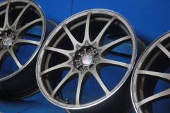 RAYS Volk Racing CE28NF. 7.5x18", 5x98, ET39, �� 65���. ����