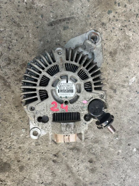 ��������� Mitsubishi Mirage A03A 1800A359 ����