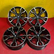 BMW. 9.5/10.0x21", 5x112, ET31/39,  66,6. 
