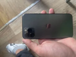 Apple iPhone 11 Pro. �/�, 64 ��, �����, 4G LTE ����