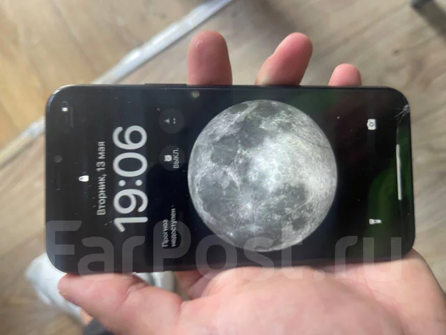 Apple iPhone 11 Pro. �/�, 64 ��, �����, 4G LTE ����