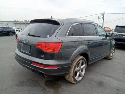 Audi Q7 ����