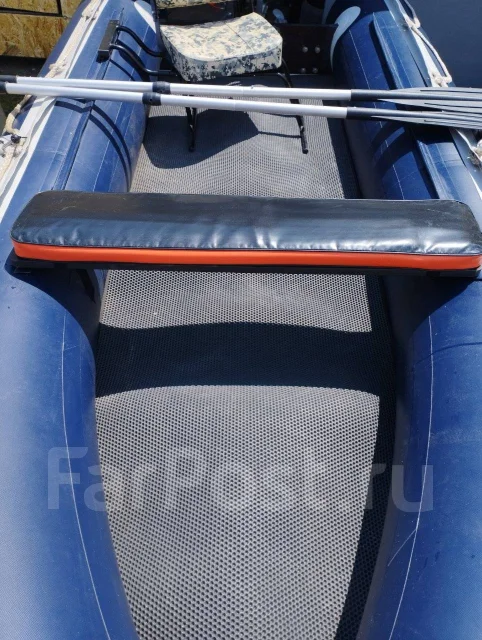 Solar 380. 1989 ���, ��������� ���������, 9,9��.�., ������ ����