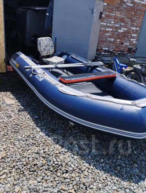 Solar 380. 1989 ���, ��������� ���������, 9,9��.�., ������ ����