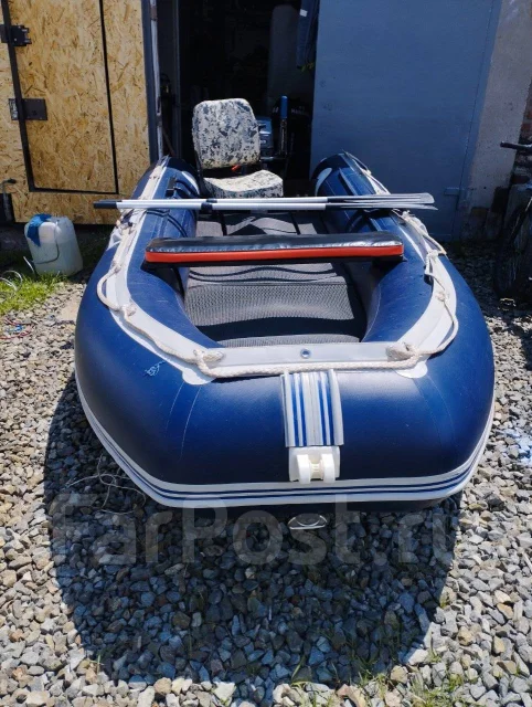 Solar 380. 1989 ���, ��������� ���������, 9,9��.�., ������ ����