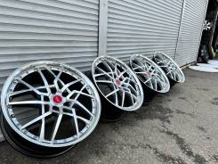 Topy Dorfren. 8.0x19", 5x114.3, ET35, �� 73���. ����