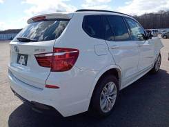 BMW X3 ����