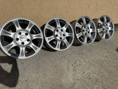 Antera. 7.0x16", 5x114.3, ET33,  60,1. 