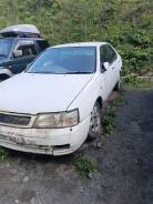 Nissan Bluebird. SU14, CD20 ����