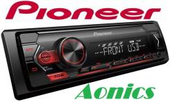Pioneer MVH-S120UB ����