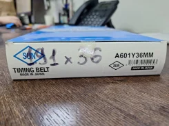 ������ ���, SUN A601Y36MM ����