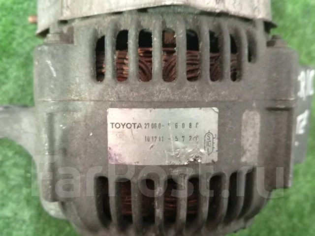 ��������� Toyota Estima ����