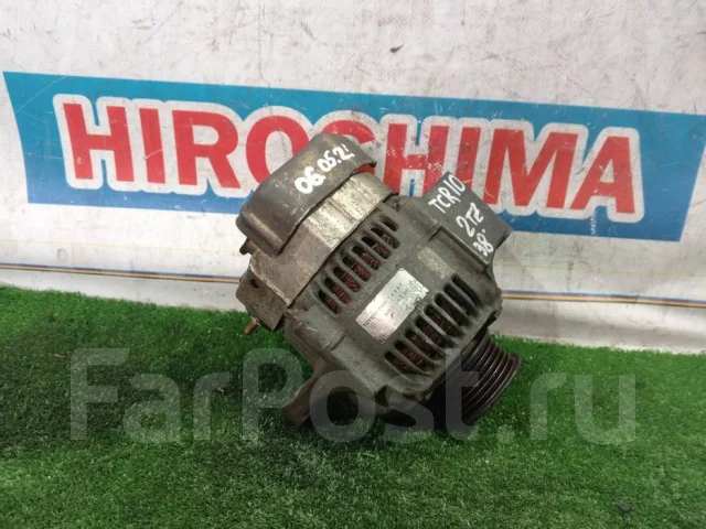 ��������� Toyota Estima ����