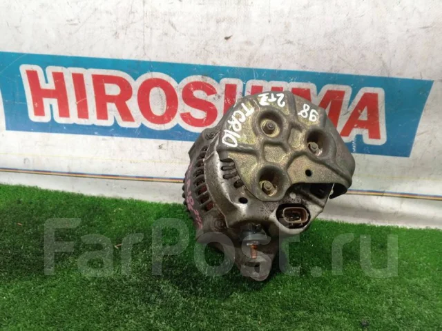 ��������� Toyota Estima ����