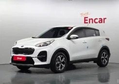 Kia Sportage. �������, 4wd, 2.0 (186��.�.), ������, 22 917����. ��, �/�. ��� ����� �� ������������ ����