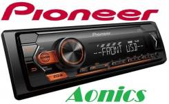 Pioneer MVH-S120UBA ����
