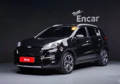 Kia Sportage. �������, ��������, 2.0 (180��.�.), ������, 38 609����. ��, �/�. ��� ����� �� ������������ ����