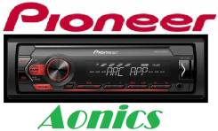 Pioneer MVH-S125UI ����