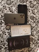 Apple iPhone 12 Pro. �/�, 128 ��, �����, 5G ����
