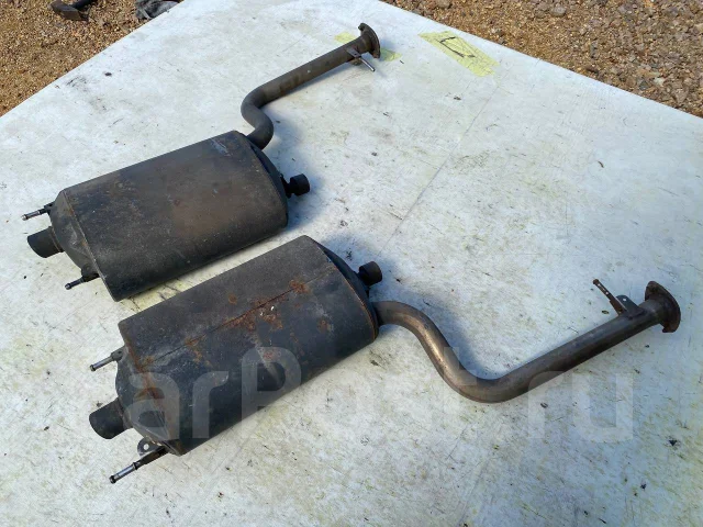 ����� ��������� ���� Lexus LS460, LS460L 17430-38510 17430-38560 17440-38010 17440-38030 ����