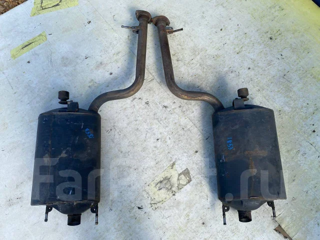 ����� ��������� ���� Lexus LS460, LS460L 17430-38510 17430-38560 17440-38010 17440-38030 ����