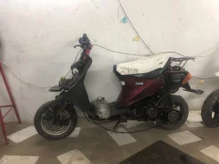 Suzuki Address V100. 100����. ��., ��������, ��� ���, ������ �� �� ����