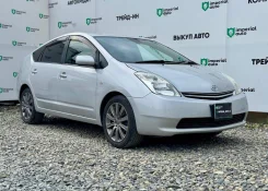 Toyota Prius. �������, ��������, 1.5 (77��.�.), ������, 165 000����. �� ����