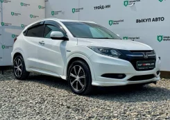 Honda Vezel. �������, ��������, 1.5 (132��.�.), ������, 158 000����. �� ����