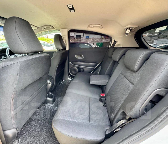 Honda Vezel. �������, ��������, 1.5 (132��.�.), ������, 158 000����. �� ����
