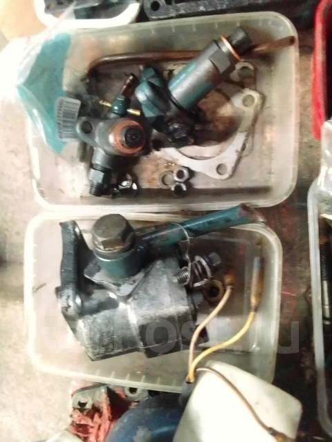 ��������� � ������ Kubota ZL600 ����