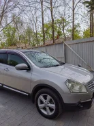 Nissan Dualis. KNJ10214179, 469016 ����