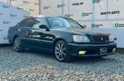 Toyota Crown. �������, ������, 3.0 (220��.�.), ������, 193 000����. �� ����