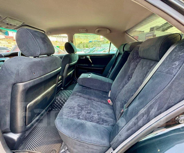 Toyota Crown. �������, ������, 3.0 (220��.�.), ������, 193 000����. �� ����