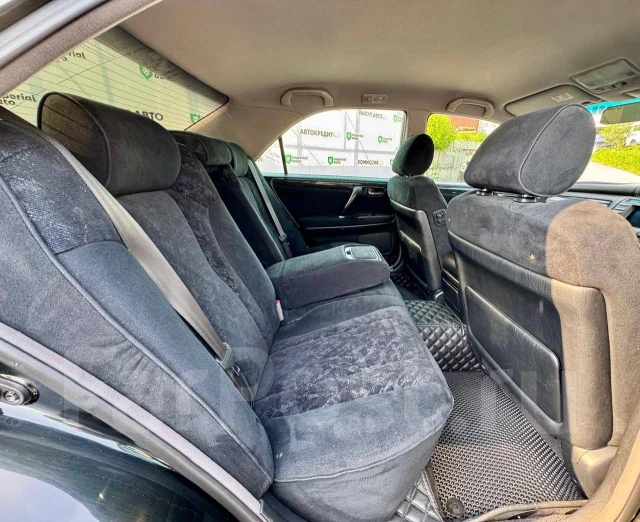 Toyota Crown. �������, ������, 3.0 (220��.�.), ������, 193 000����. �� ����