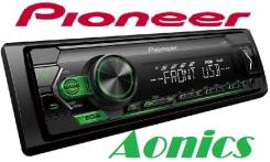 Pioneer MVH-S120UBG ����