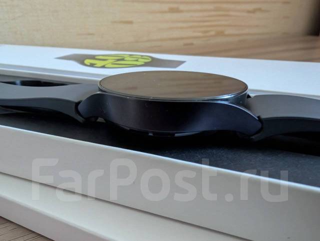 Samsung Galaxy Watch6. GPS, NFC, IP68 ����