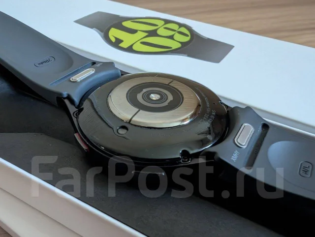 Samsung Galaxy Watch6. GPS, NFC, IP68 ����