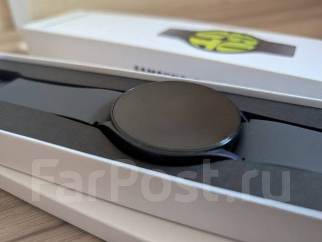 Samsung Galaxy Watch6. GPS, NFC, IP68 ����