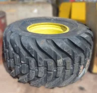 Nokian Forest King F2. �����������, ����� ����