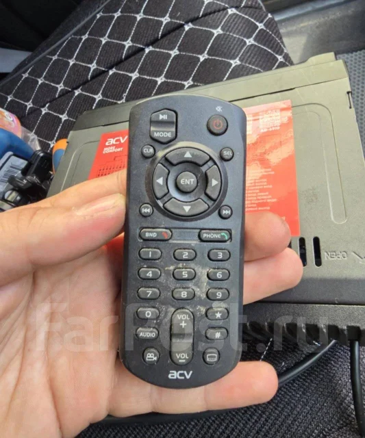 ACV AD-6910 ����