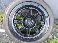 Black Mamba Slither. 9.0x17", 6x139.7, ET20, �� 106,1���. ����