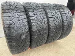 Bridgestone Blizzak Spike-02 SUV. ������, ����������, 2021 ���, �/�, ����� 5 % ����